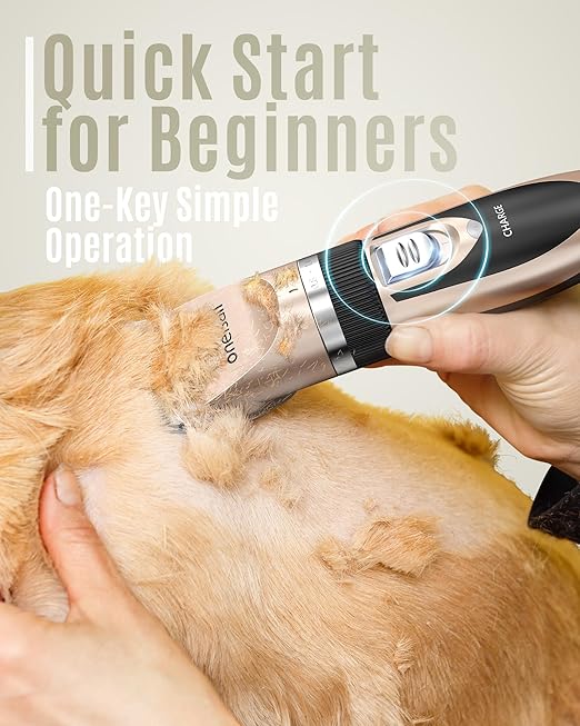 Pet Professional Grooming Machine Tool