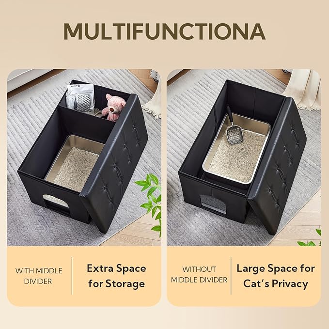 Comfy Pet Bench XXL