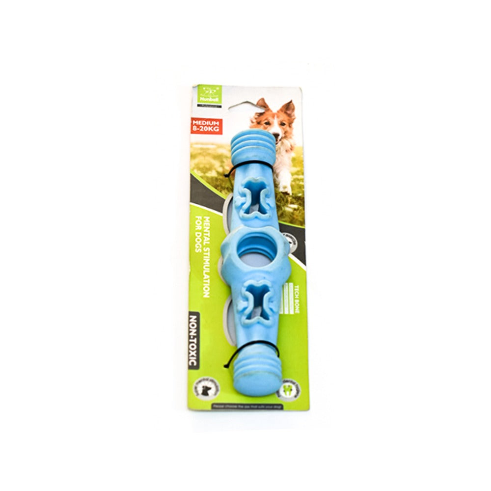 Nunbell Mental Stimulation (Teether) Mediam 8-20 kg - Toy