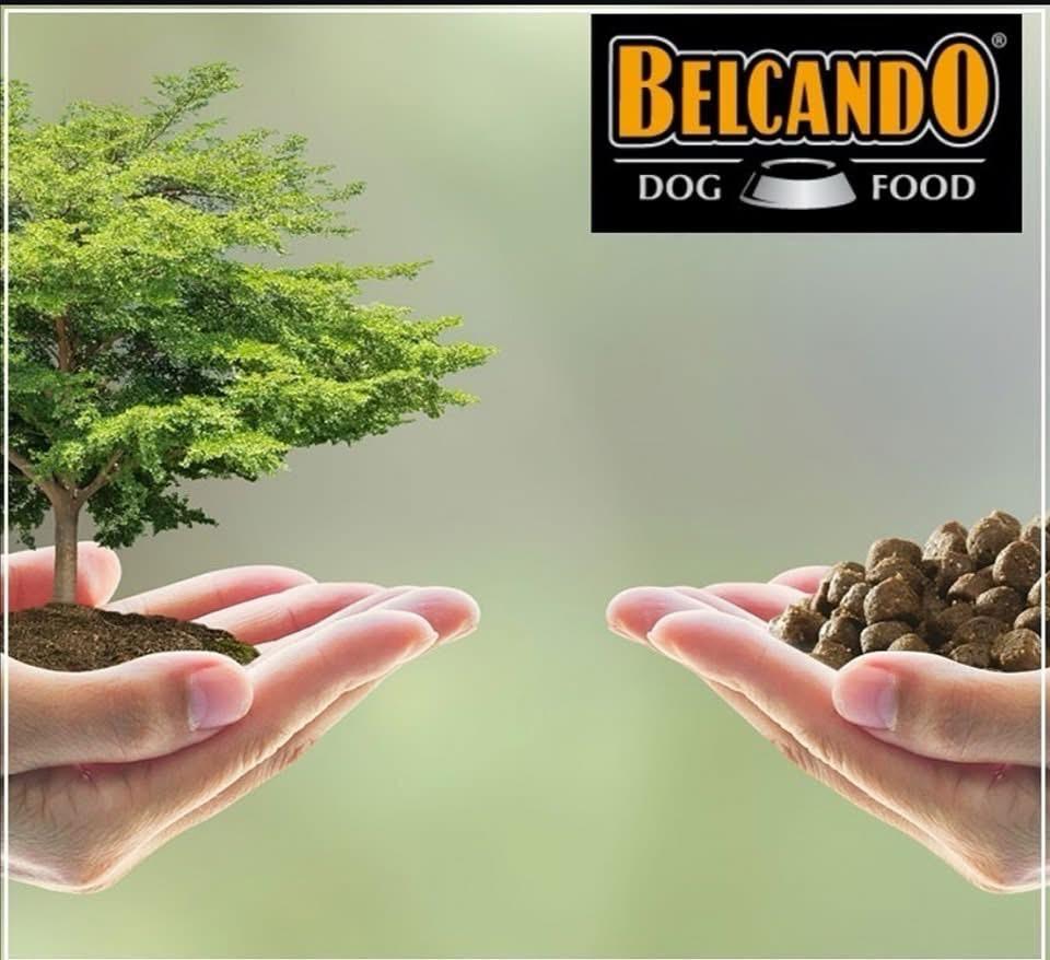 Belcando Adult Dinner 22,5 kg