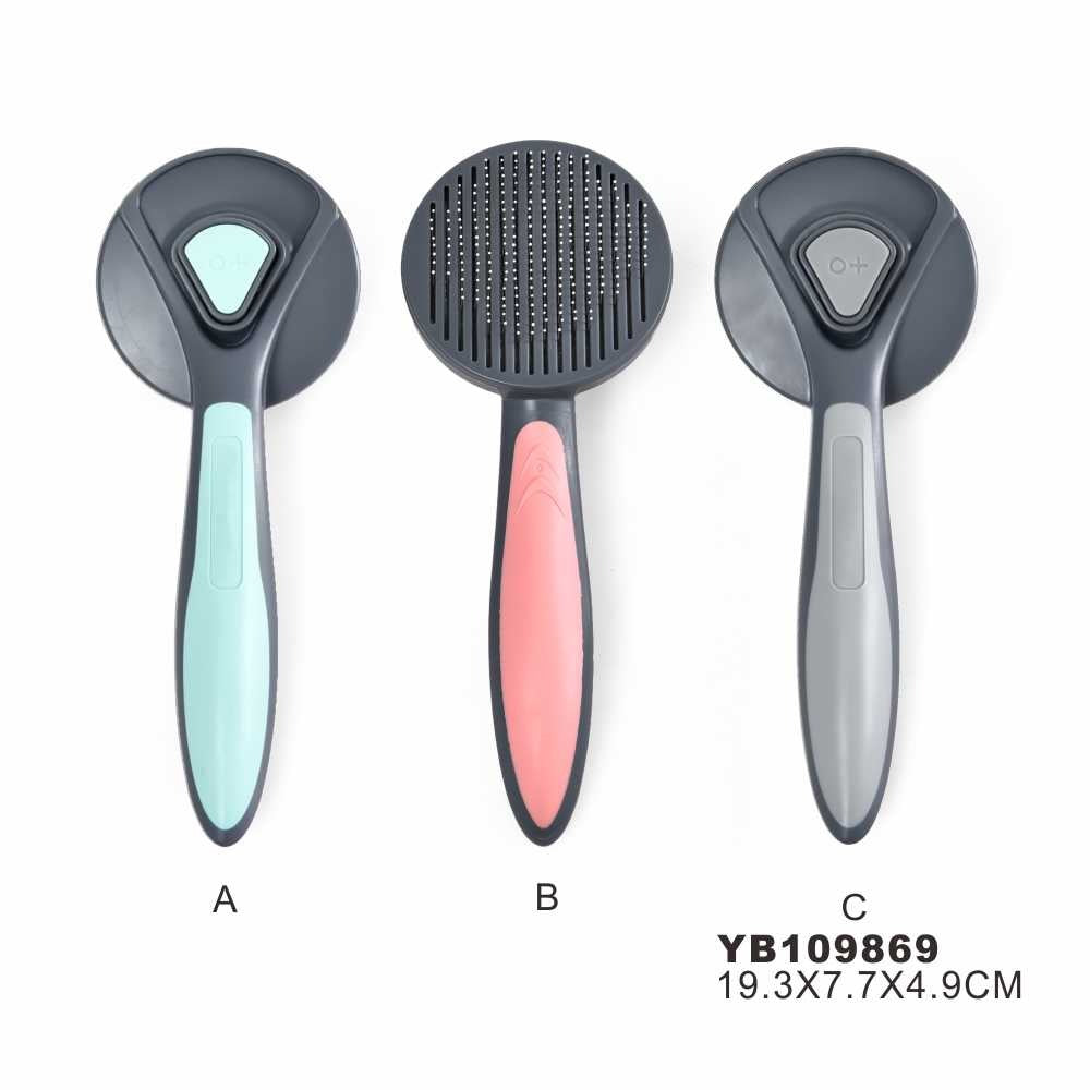 NAOMI PET GROOMING & CLEAN