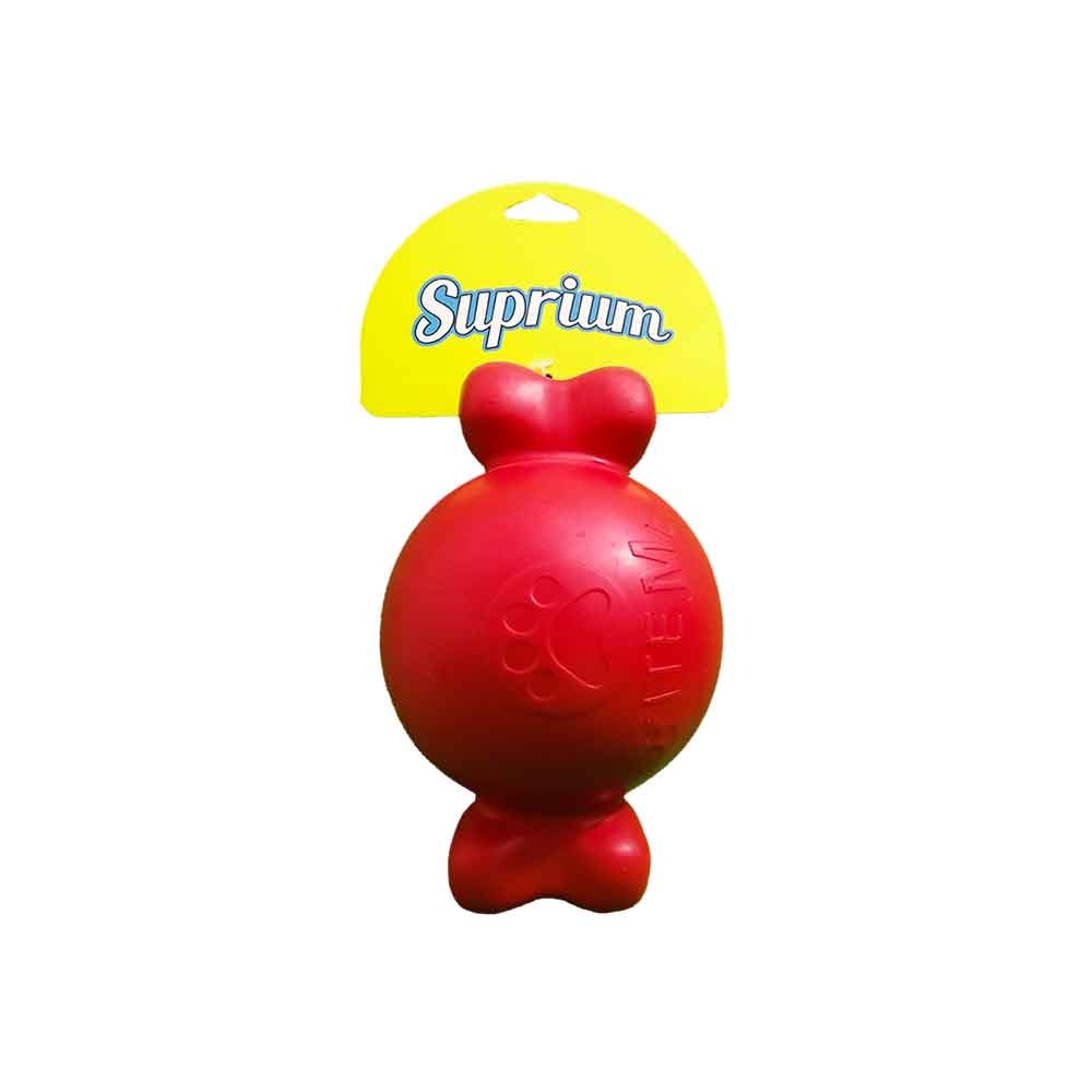 Supreme Bomb Chew Dog