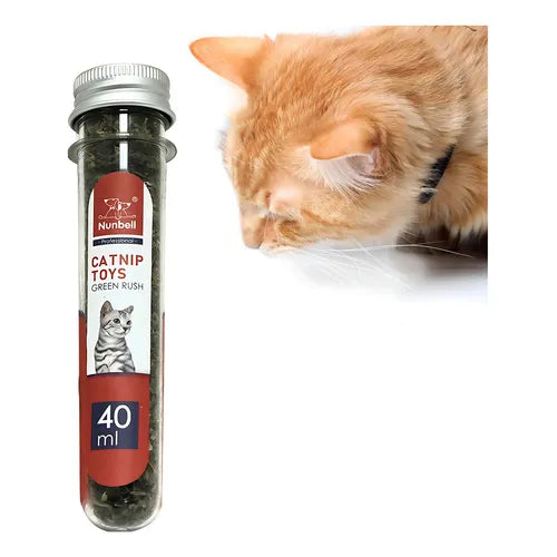 Nunbell CATNIP 40 ML