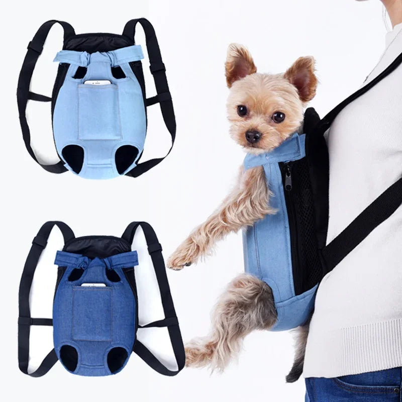 Nunbell Pet Bag