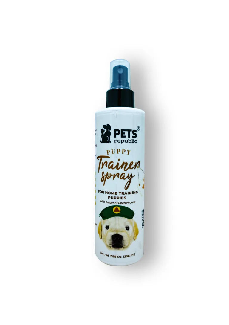 Pets Republic puppy Trainer 236 ml