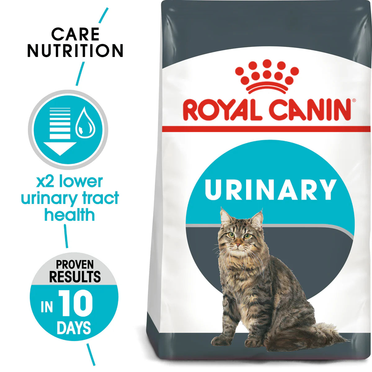Royal Cat Dry Food Adult Urinary Care 4 kg