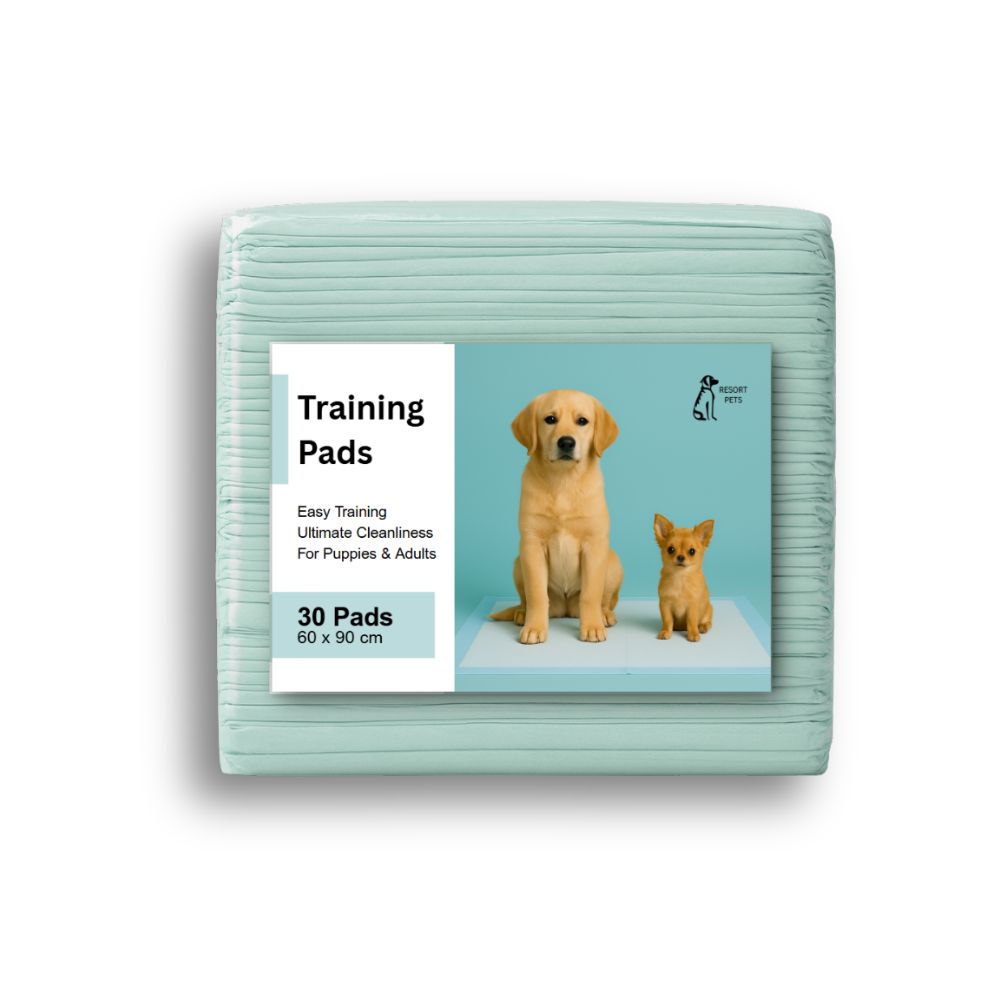 Resort Pets Training Under pads 30pcs