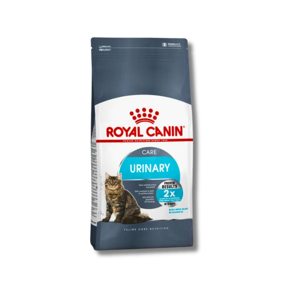 Royal Canin Urinary Care Cat Dry Food 2Kg