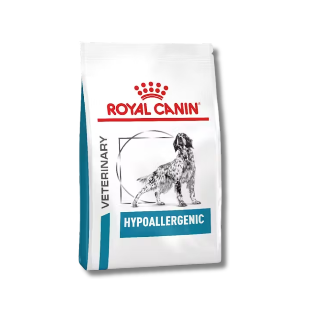 Royal Canin Hypoallergenic 7kG