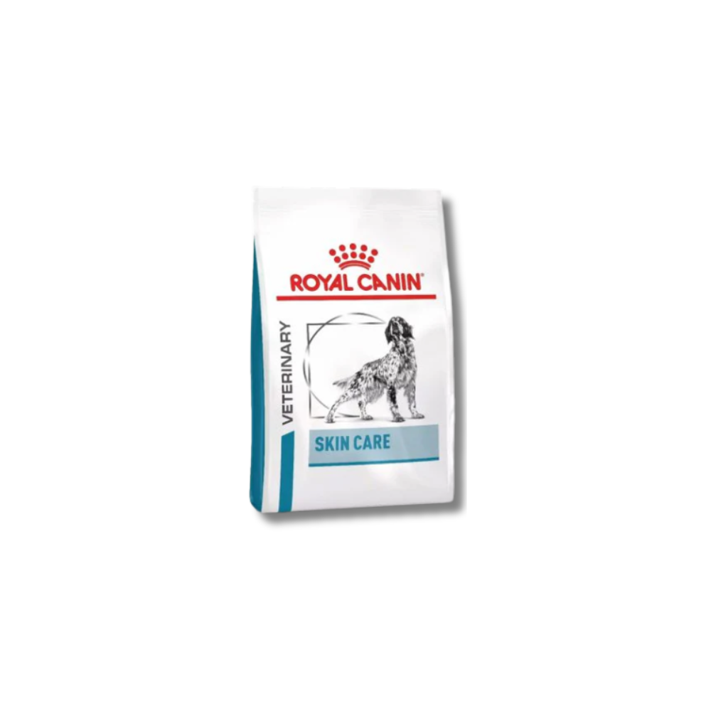 Royal Canin Dog Dry Food Skin Care 2 KG