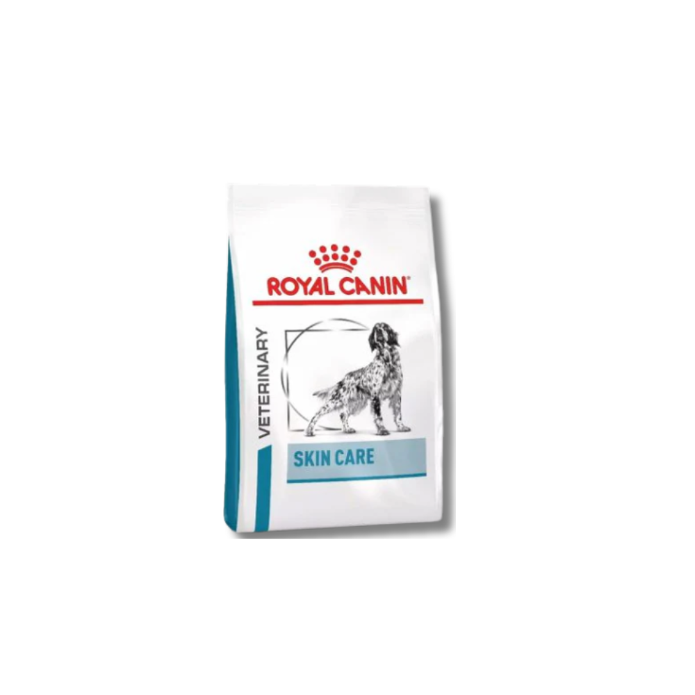 Royal Canin Dog Dry Food Skin Care 2 KG