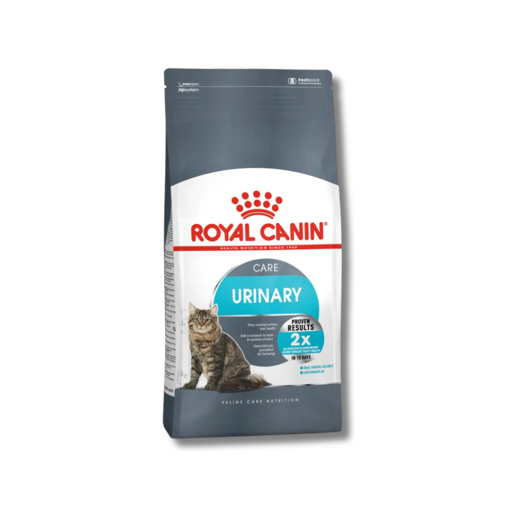 Royal Cat Dry Food Adult Urinary Care 4 kg