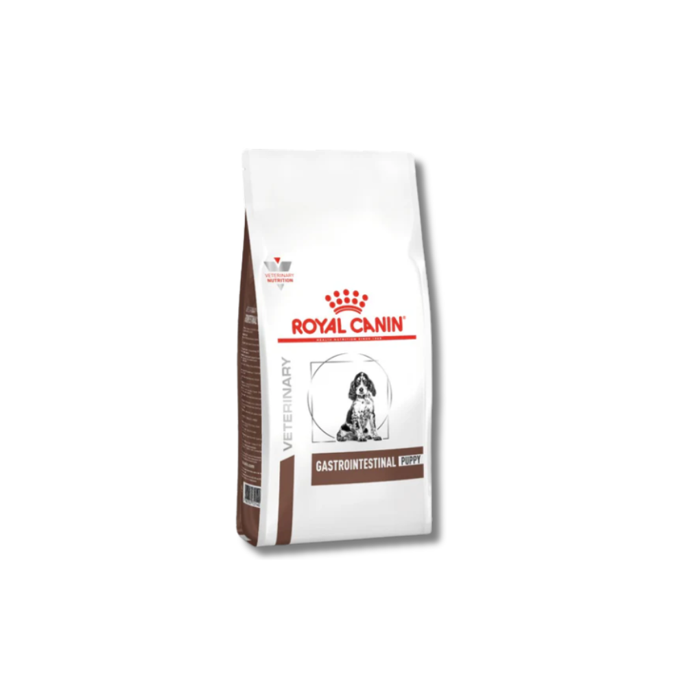 Royal Canin Dog Dry Gastrointestinal Puppy  2.5 kg