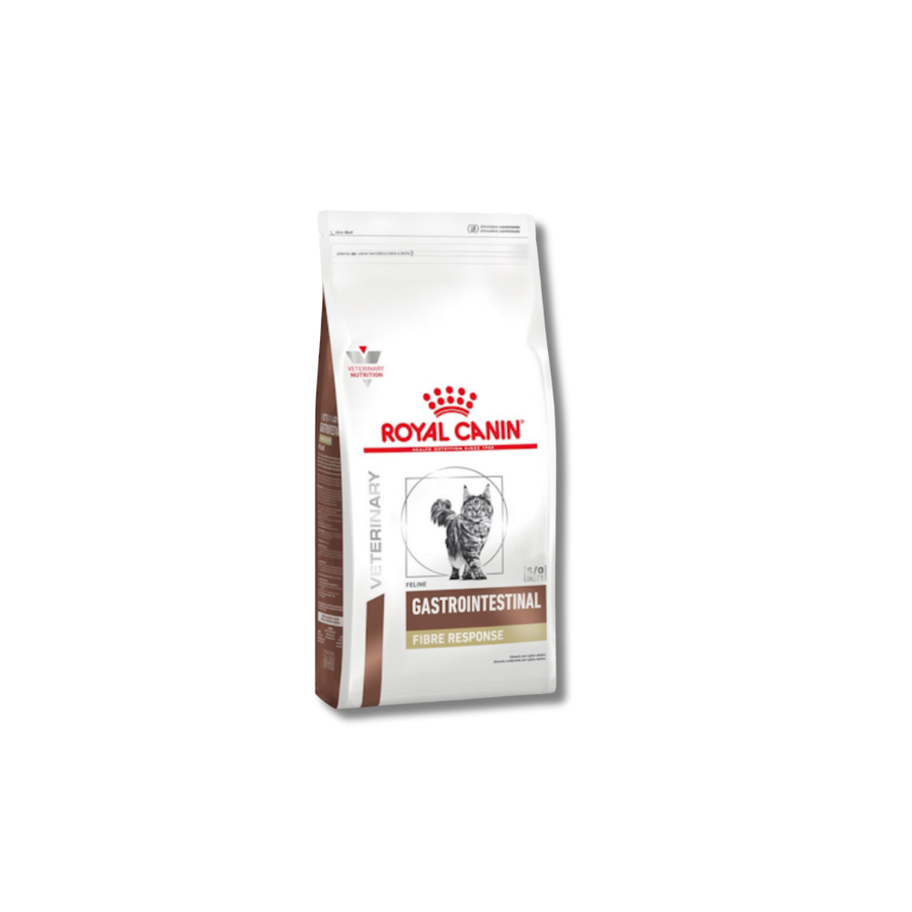Feline Gastrointestinal Fiber Response 2 kg