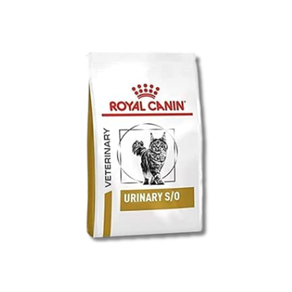 Royal Canin Urinary SO Cat Dry Food 3.5Kg