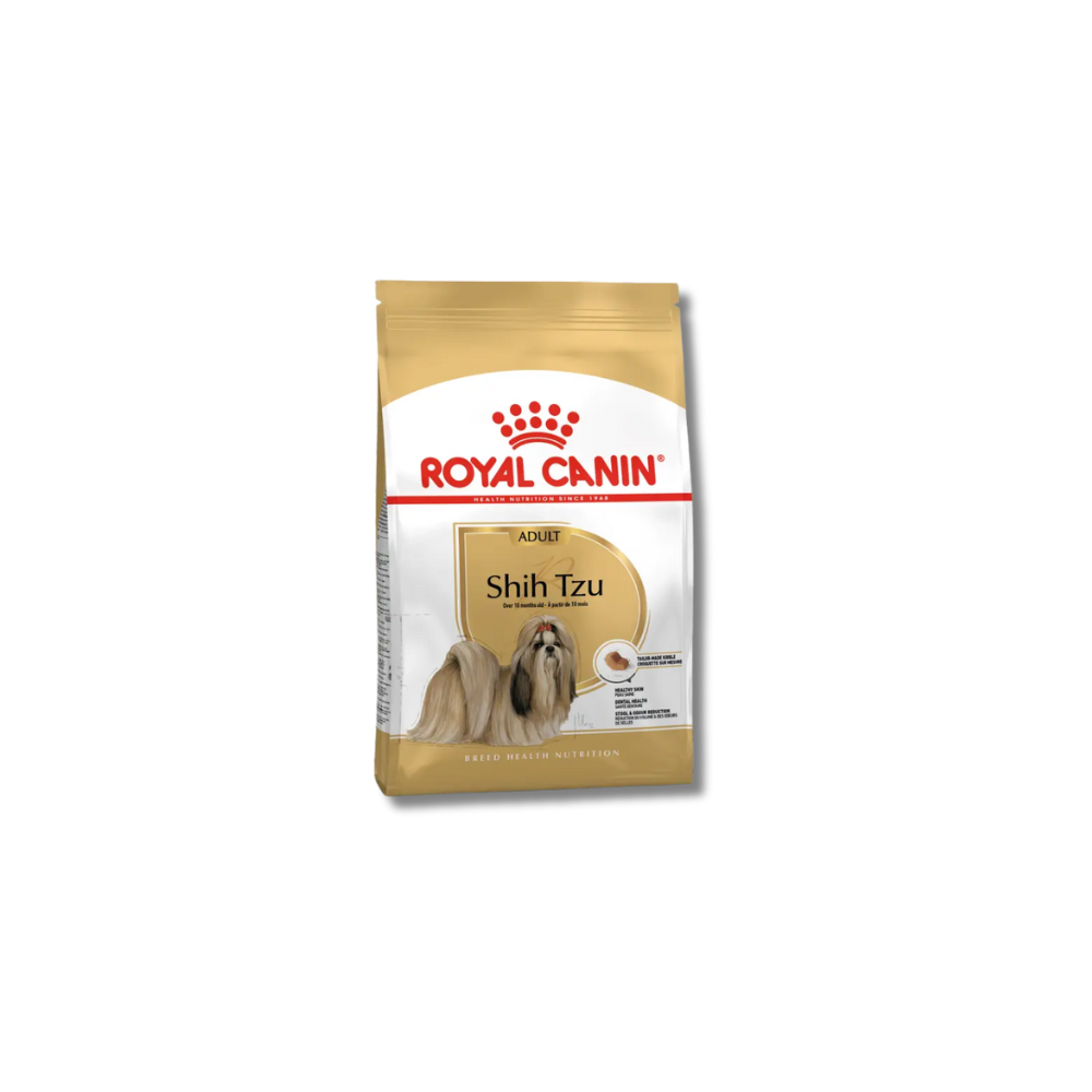 Royal Canin Shih Tzu Adult Dog dry food 1.5kg