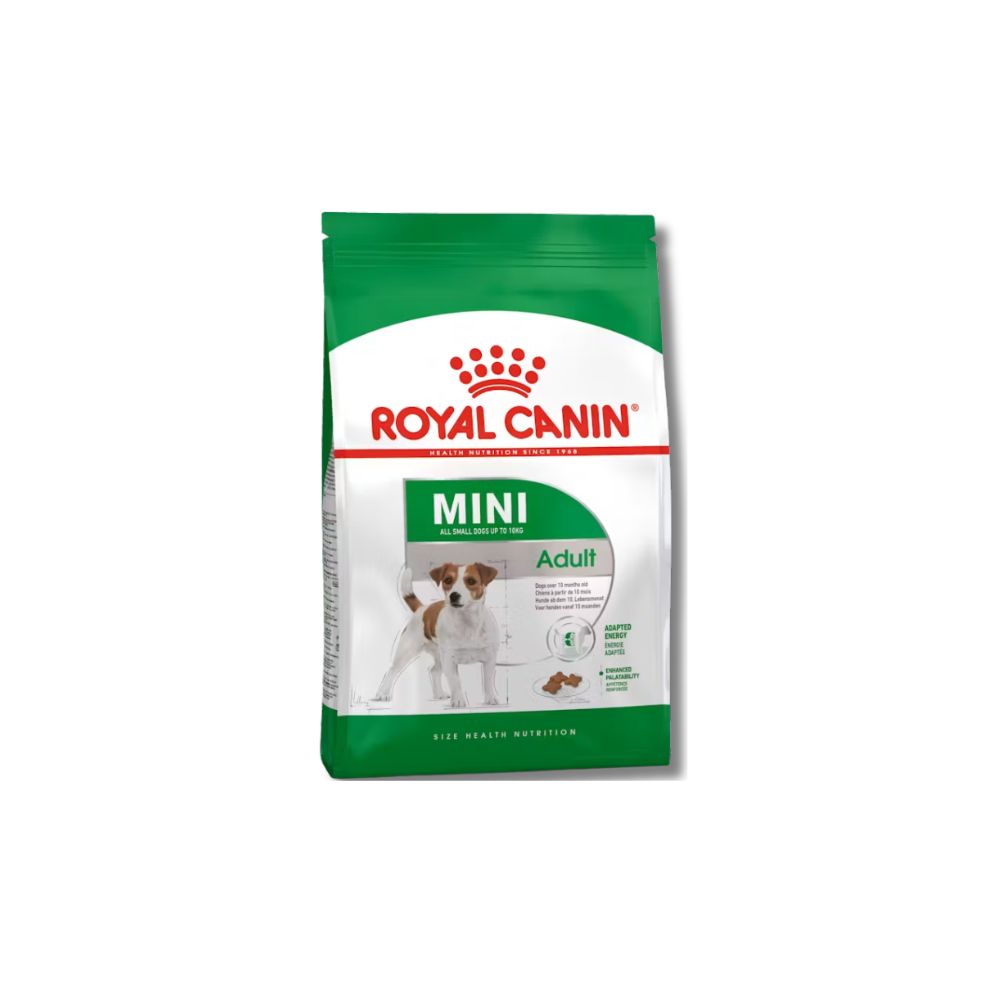 رويال كانين ميني أدلت 4 كجم