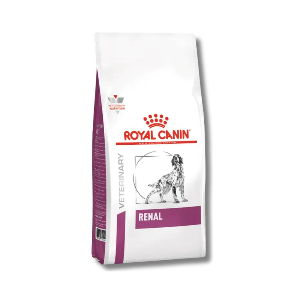 Royal Canin Dog Renal 7 kg