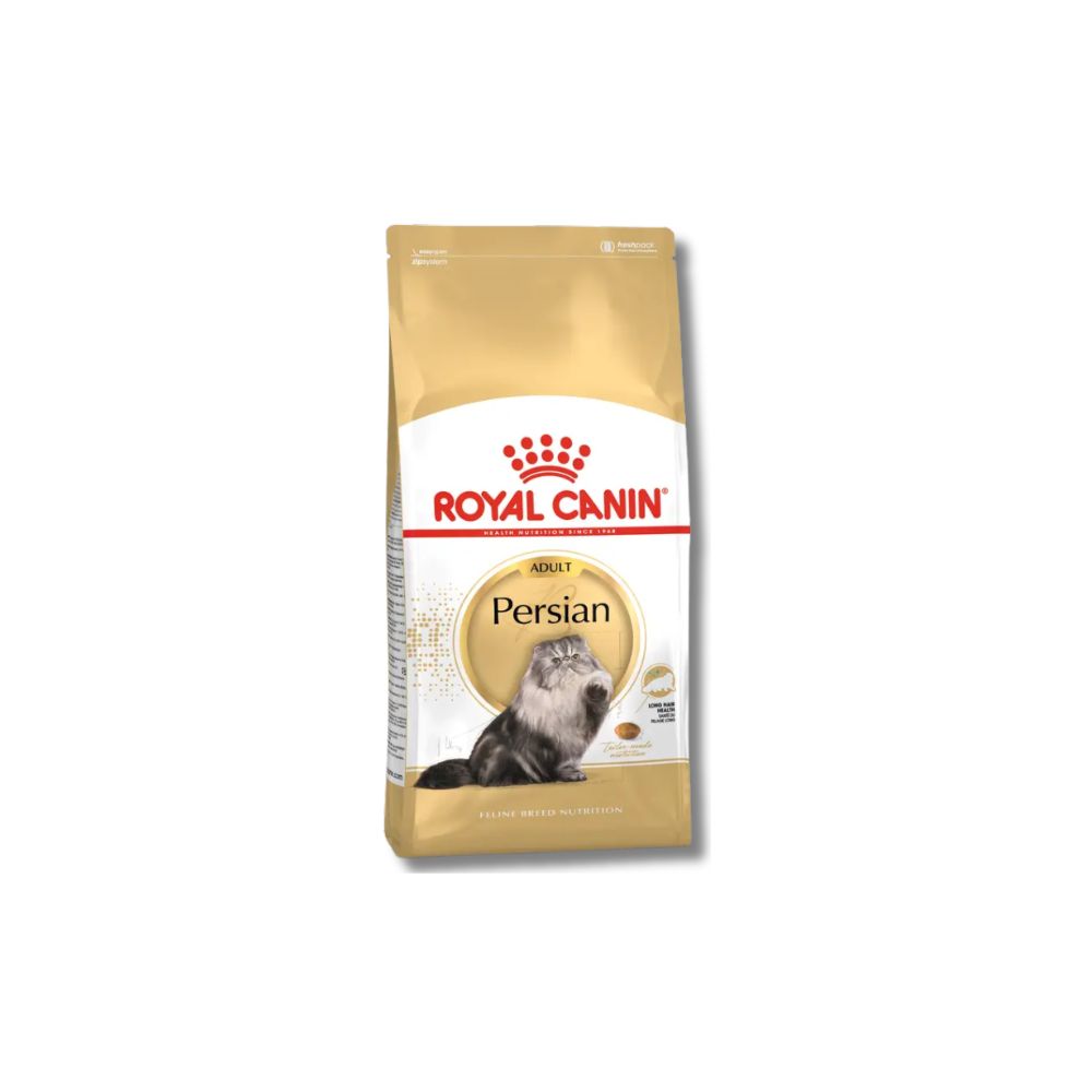 Royal Canin Cat Dry Food Persian Adult 2kg