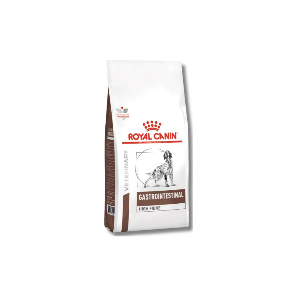 Royal Canin Dog Dry Food Gastrointestinal Hi Fiber 2 KG