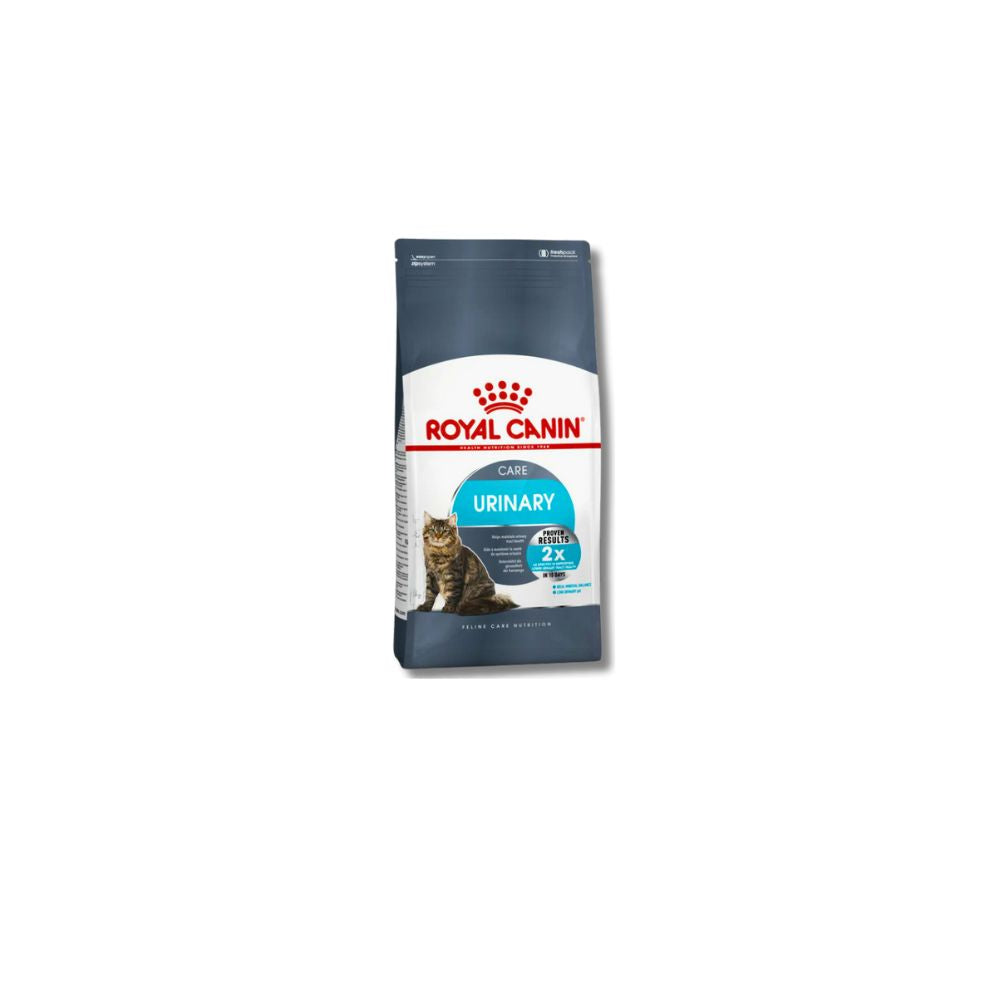 Royal Canin Urinary Care Cat Dry Food 400g Cats