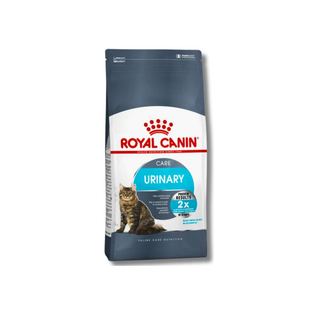 Royal Canin Urinary Care Cat Dry Food 2Kg