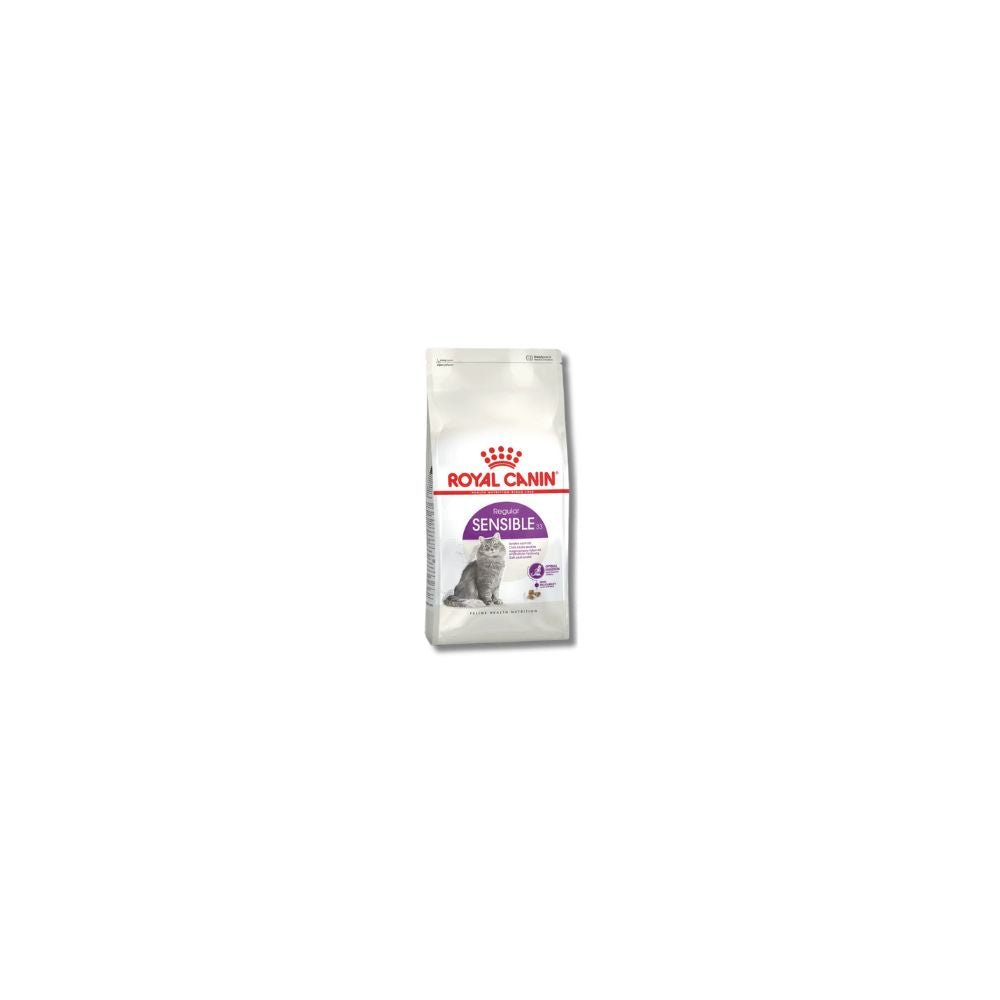 Royal Canin Sensible 33 Cat Dry Food 400g