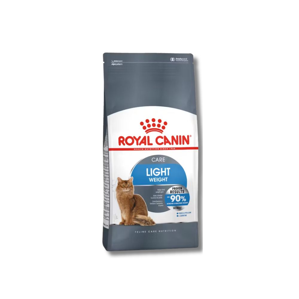 Royal Canin Cat Dry Food adult Light40 Care 1.5kg