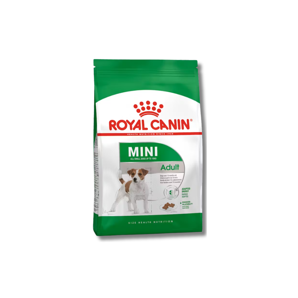 رويال كانين ميني أدلت 4 كجم