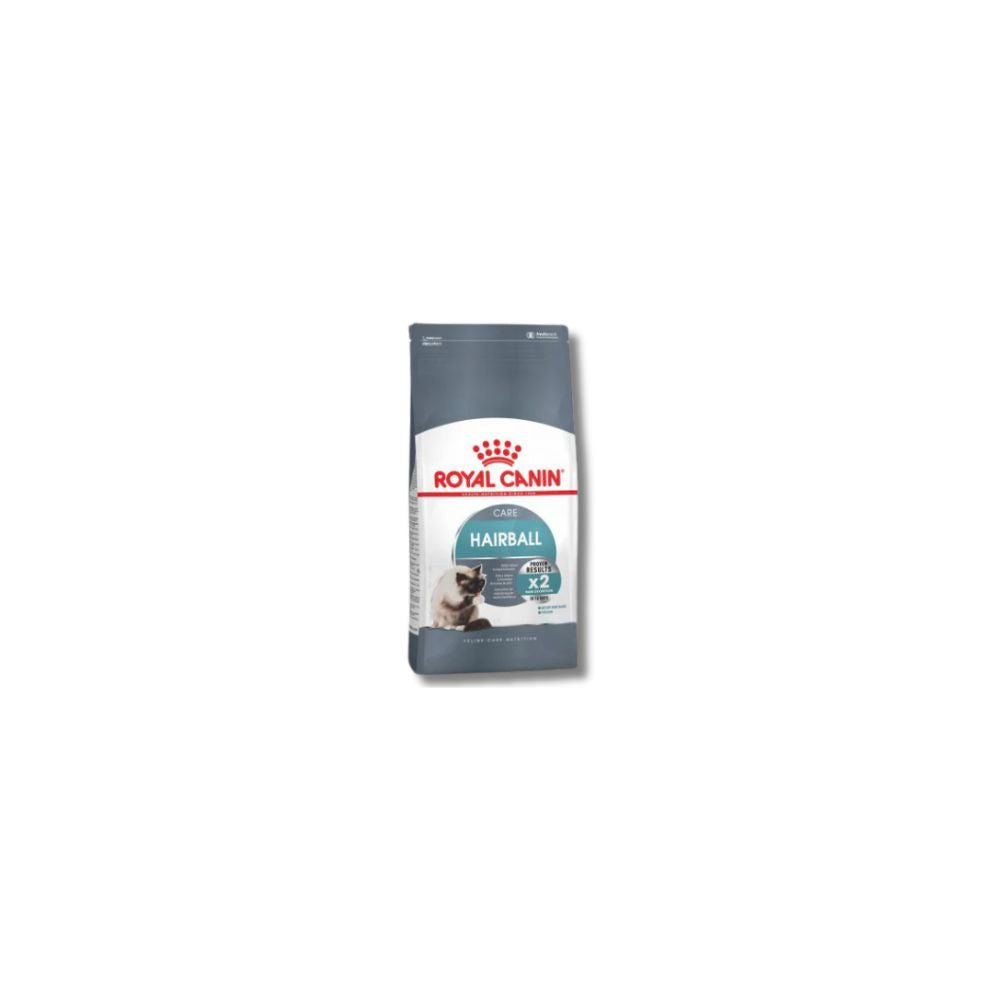 Royal Canin Hairball Care Cat Dry Food 400g