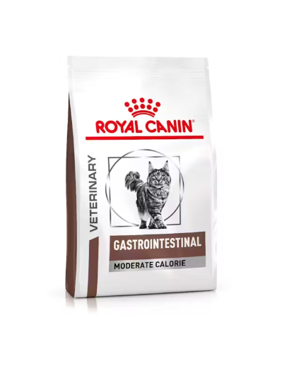 Royal Canin Adult Moderate Calorie Care Cat Dry Food – 2kg