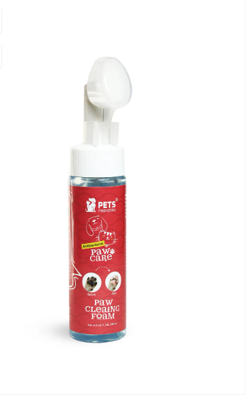 pets republic paw care 250 ml