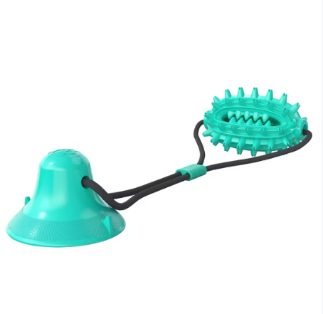 لعبة كلب على شكل صبار