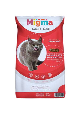 Migma Adult Cat 2.8kg