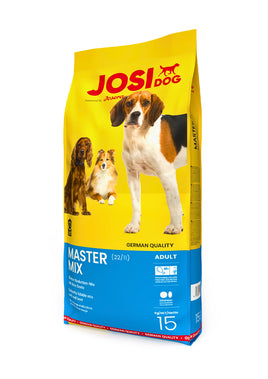 Josera Josi Dog Master Mix (22/11) for Adult 15kg