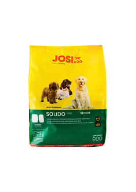 Joser Josi Dog Solido (21/8) for Senior 900gm