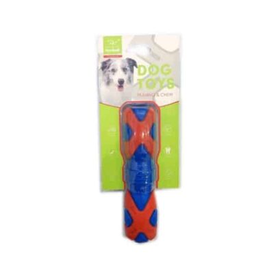 nunbell dog toy