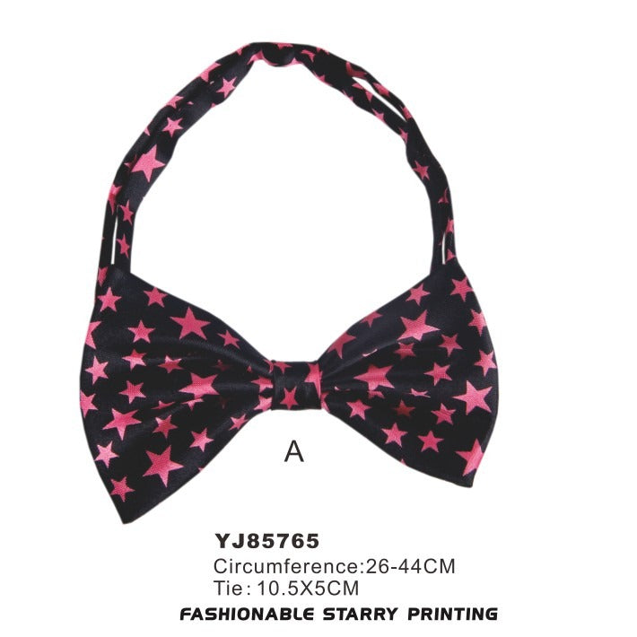 طوق كلب من نعومي فاشون