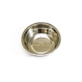 royal canin Stainless food plate 314