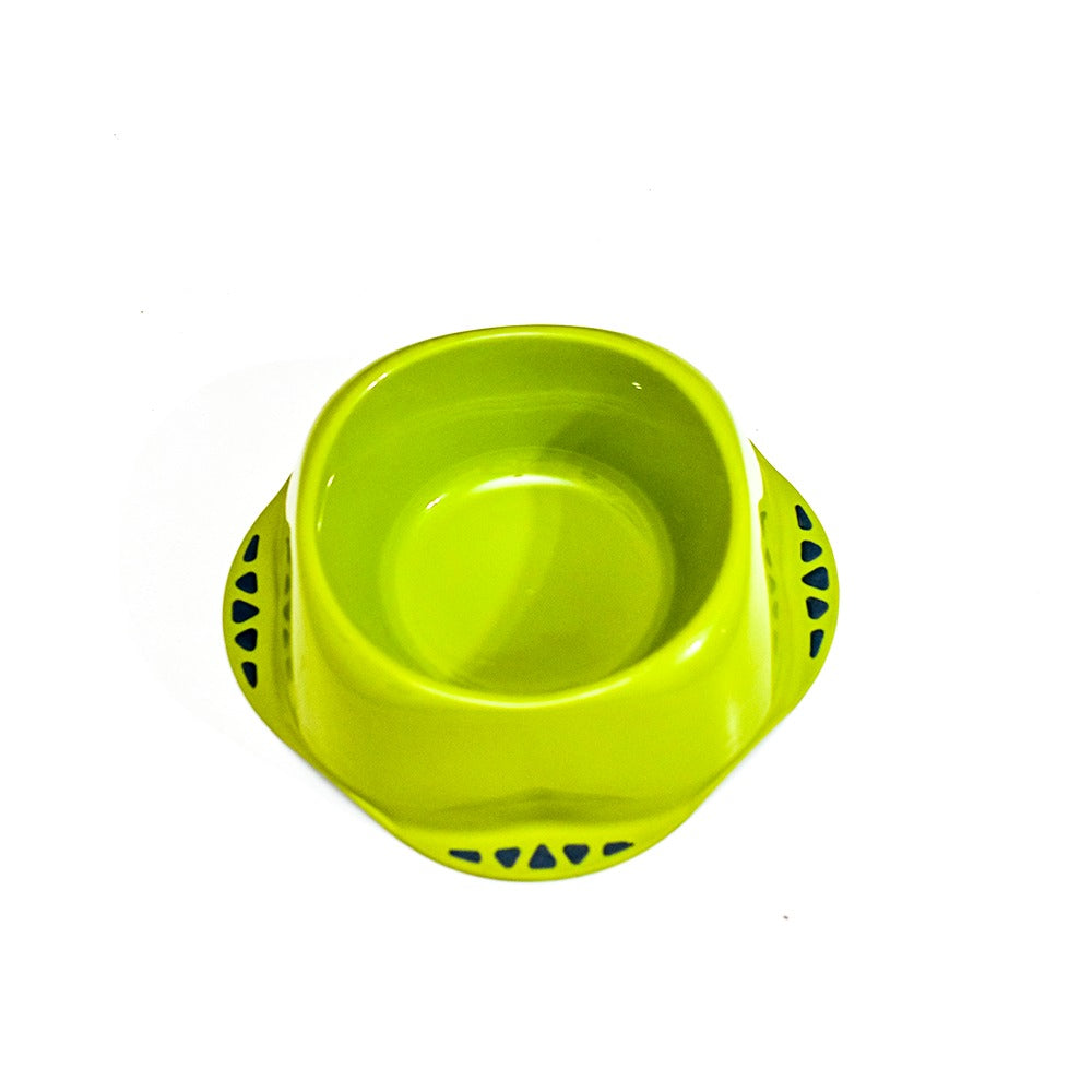 Plastic food Bowl MAYA - L