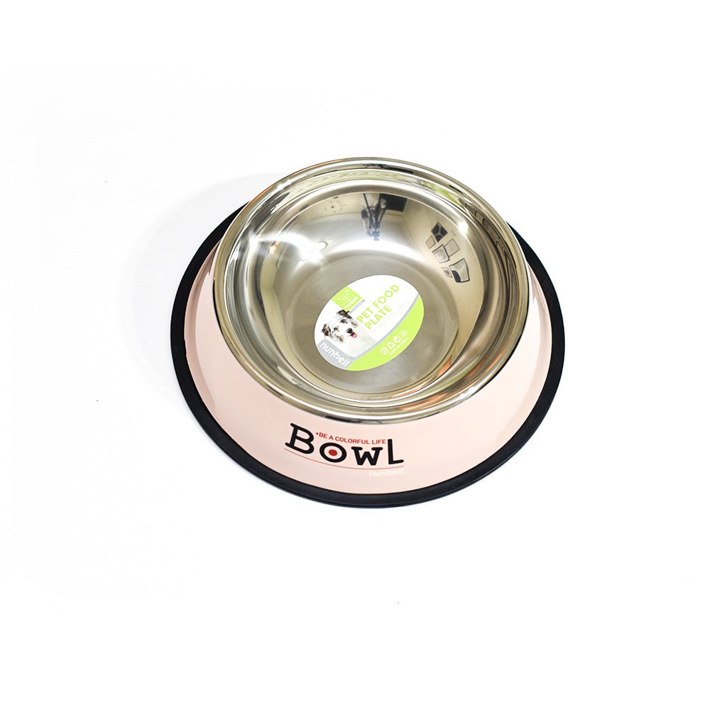 Nunbell Food Bowl