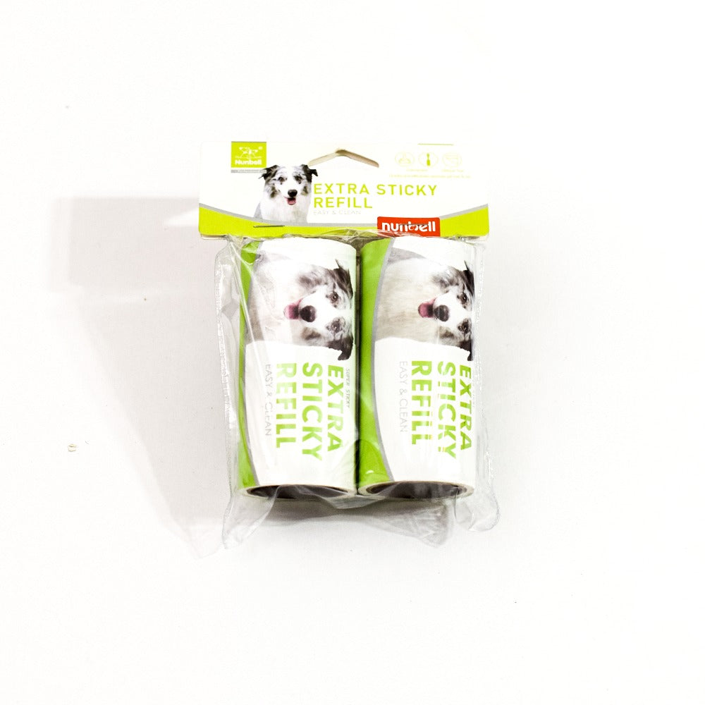 Nunbell extra sticky refill