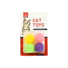 Nunbell cat toys