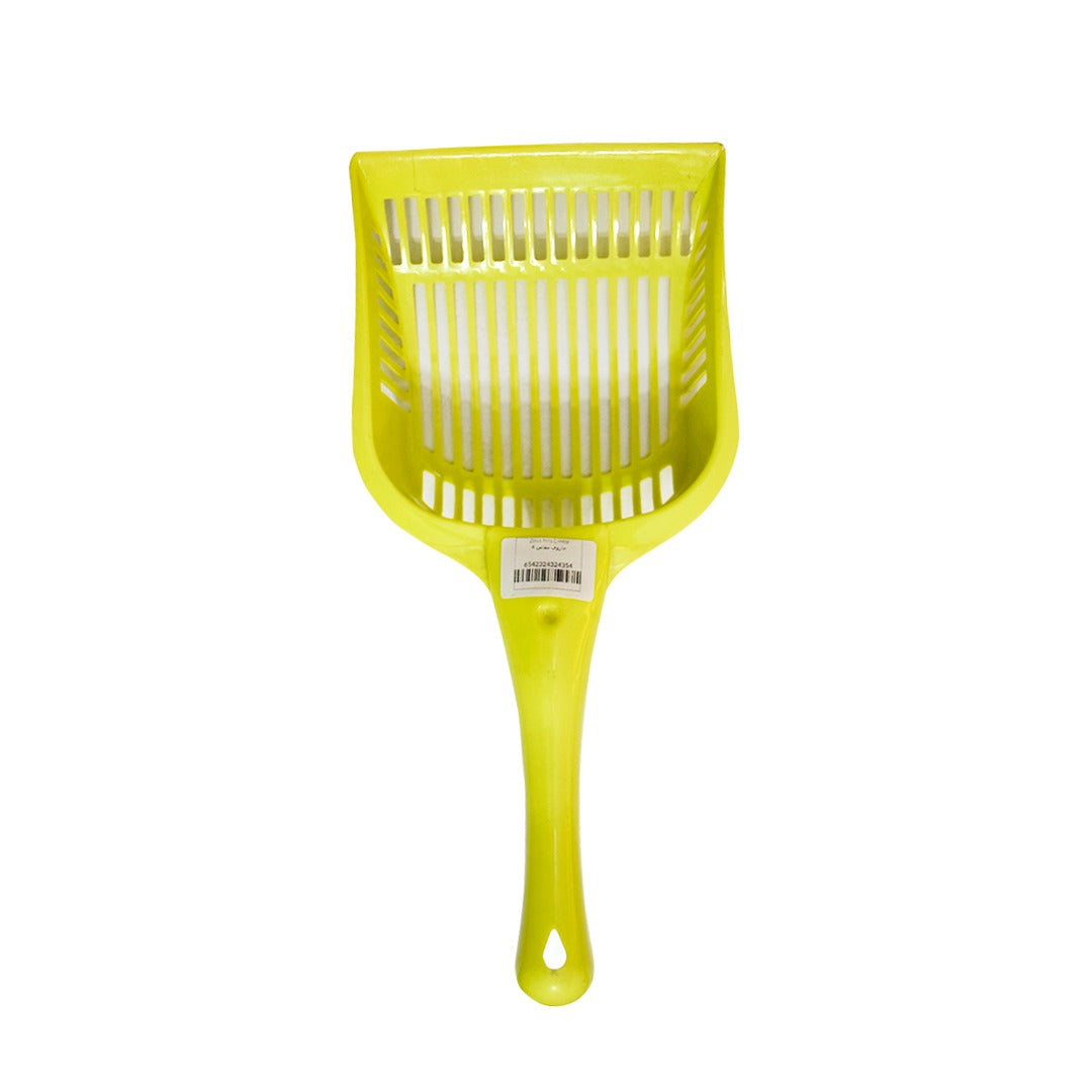 مغرفة الحجم 4