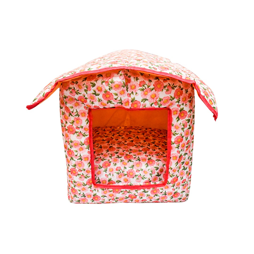 بيت الزهور للحيوانات الأليفة