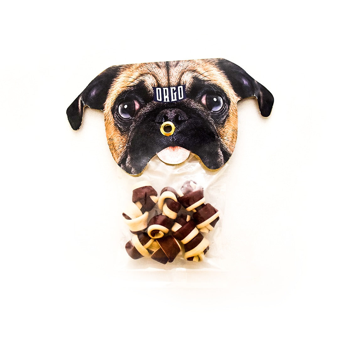 اورجو مكمل كالسيوم 5 قطع