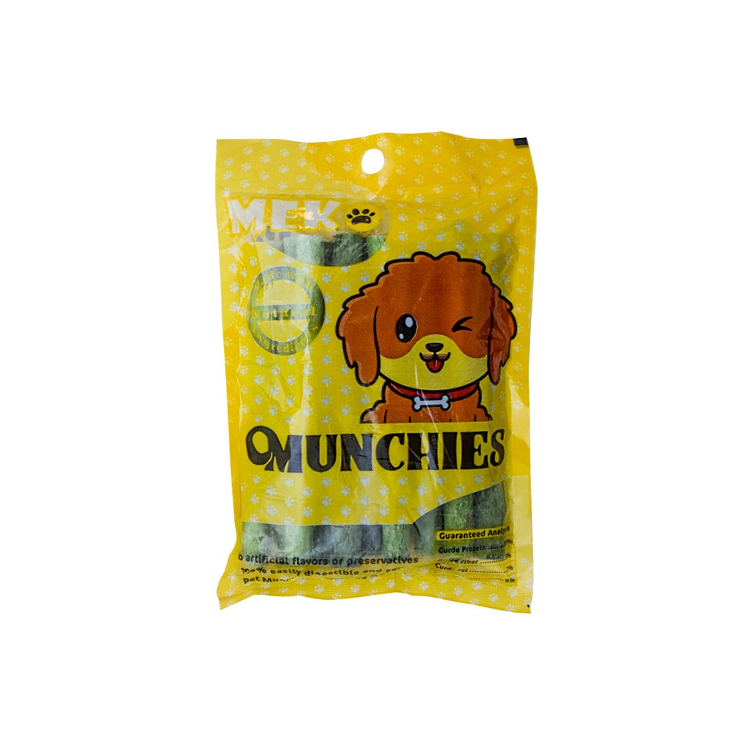 ميكو مونشيز جرين