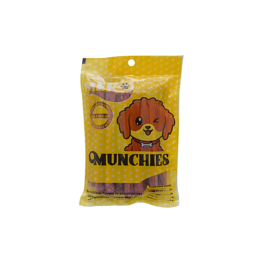 ميكو مونشيز دجاج وردي