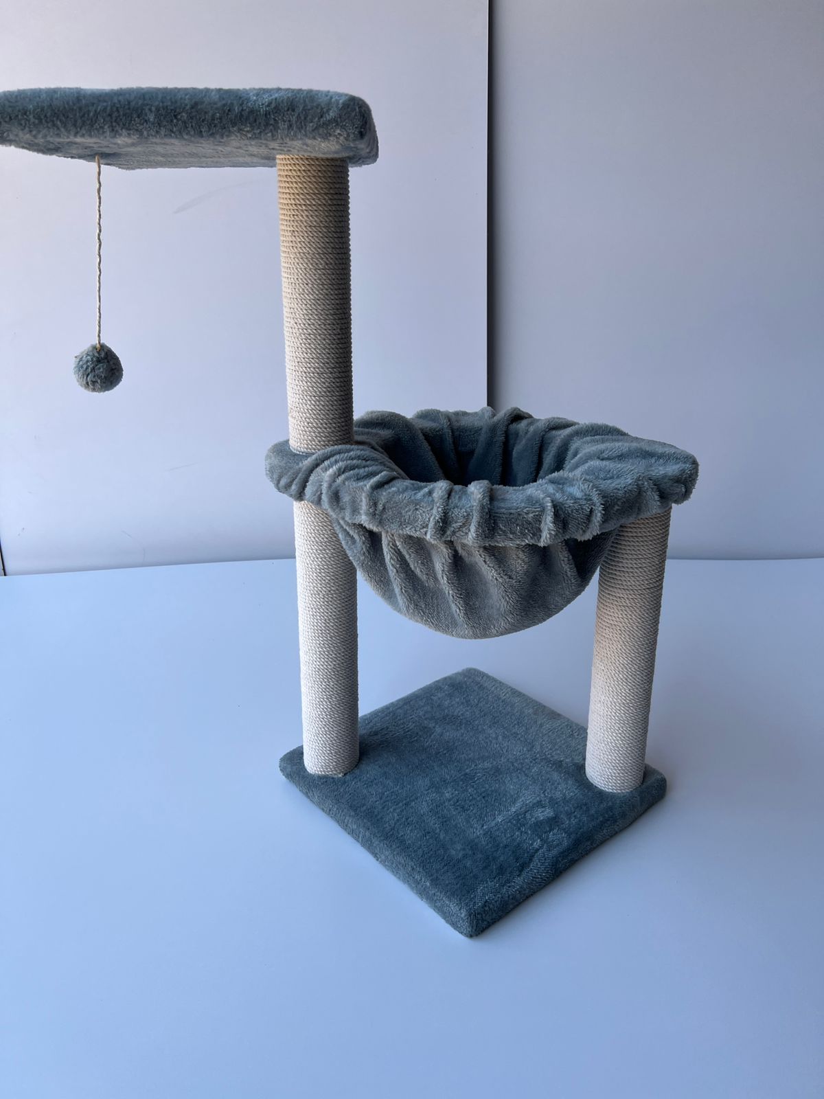 cat castel scratch 10086
