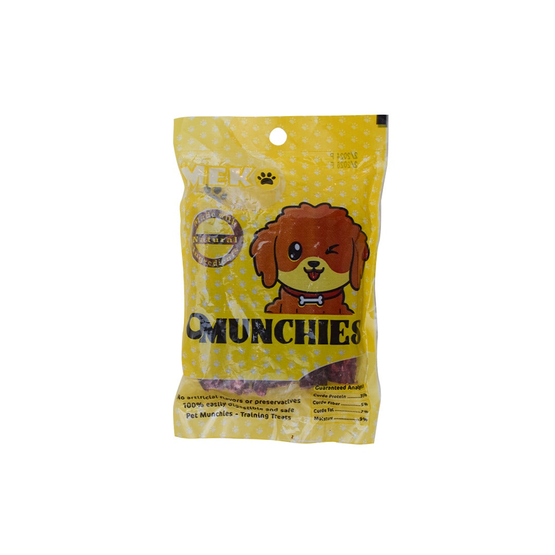 مكافآت لحم البقر من ميكو مونشيز